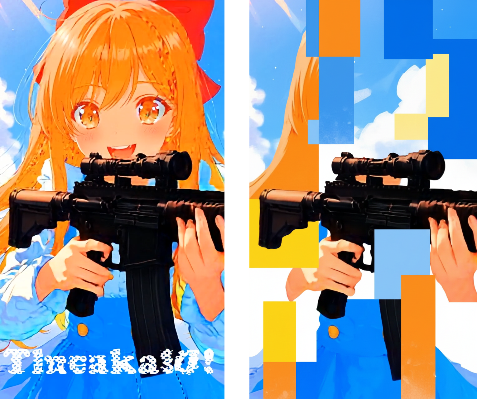 aqi✨プロフィール読んで下さい✨様の専用ページ AI artworks 01 annex 3